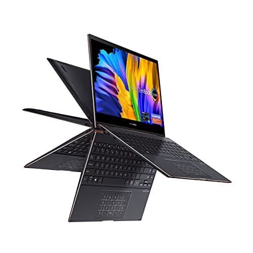 ASUS ZenBook Flip S