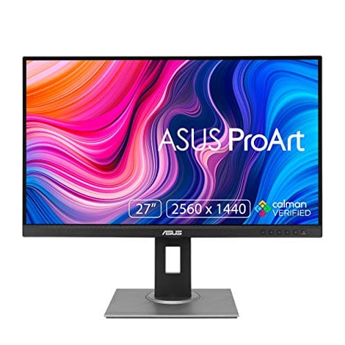 ASUS ProArt PA278QV