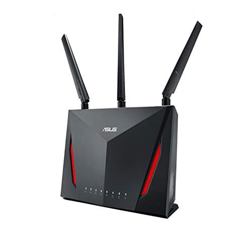 ASUS RT-AC86U