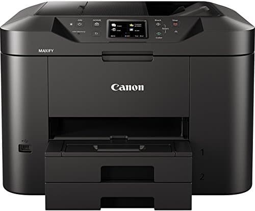 Canon MAXIFY MB2750