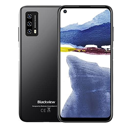 Blackview A90