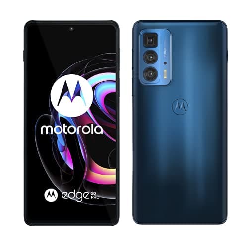 Motorola edge 20 Pro