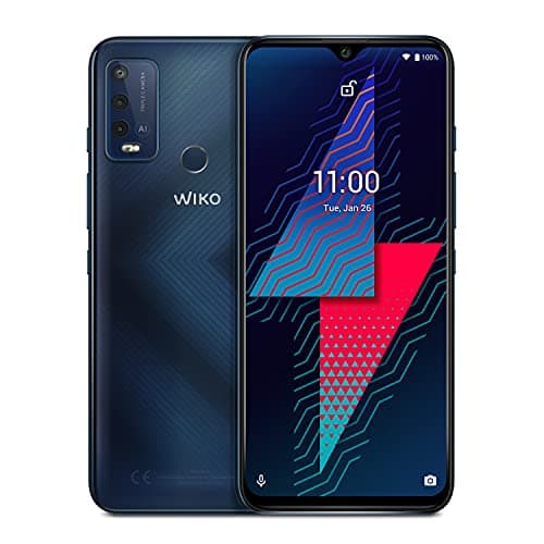 Wiko Power U30