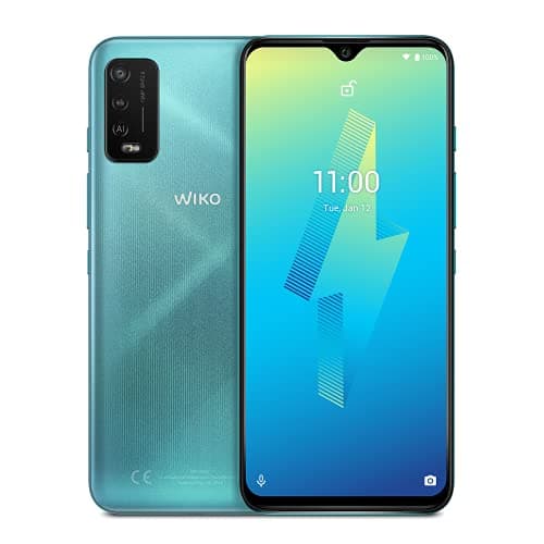 Wiko Power U10