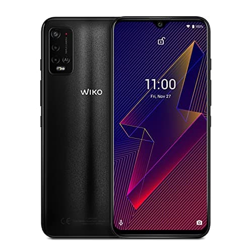 Wiko Power U20