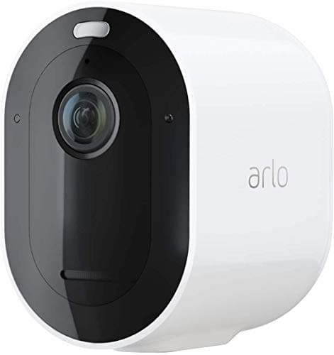 Netgear Arlo Pro 3