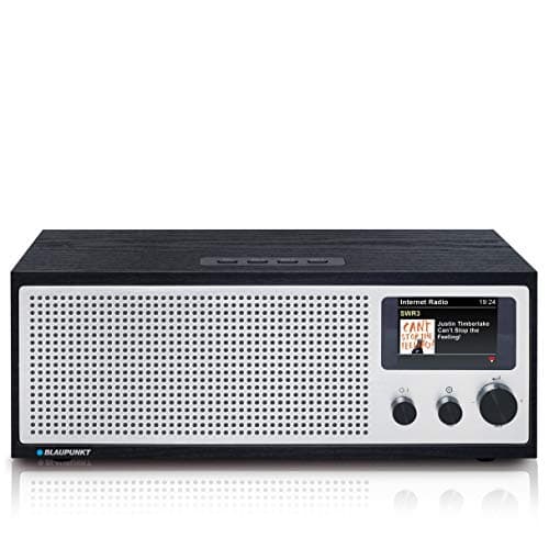 Blaupunkt Napoli Internetradio