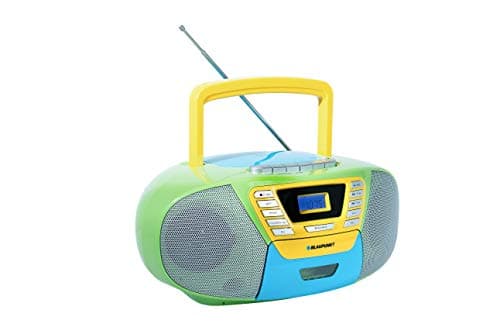 Blaupunkt B 120 Boombox