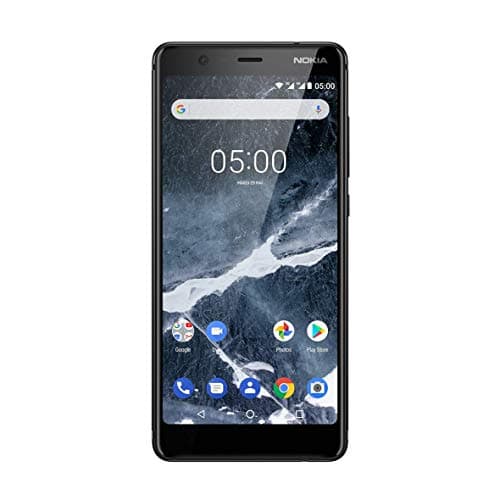 Nokia 5.1