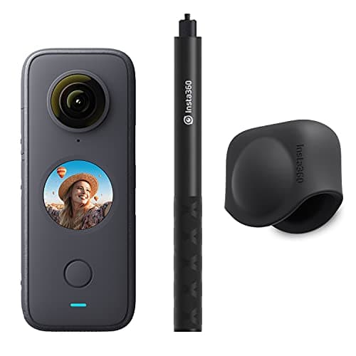 Insta360 ONE X2