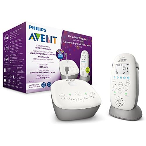 Philips Avent SCD733