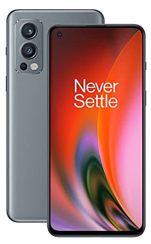 OnePlus Nord 2 5G