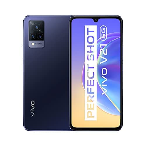 Vivo V21