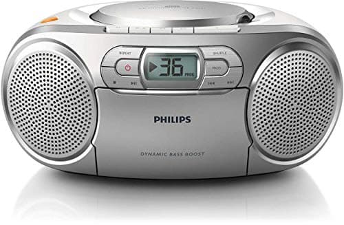 Philips AZ127