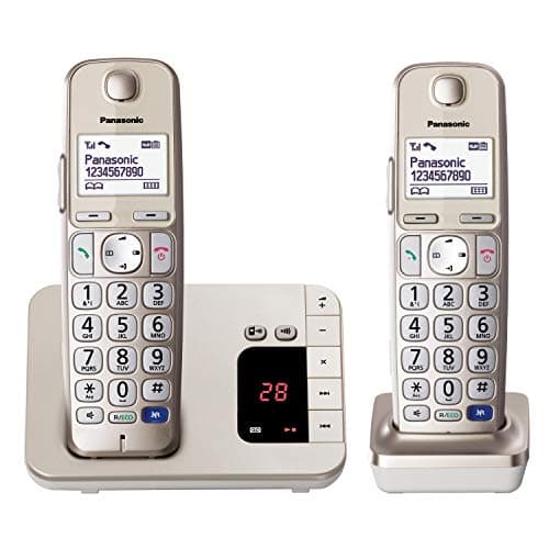 Panasonic KX-TGE222GN