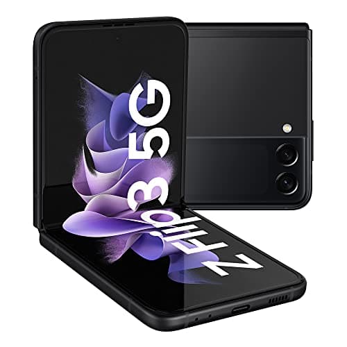 Samsung Galaxy Z Flip3