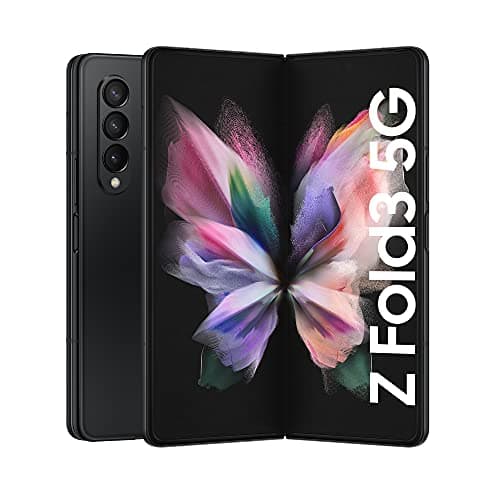 Samsung Galaxy Z Fold3