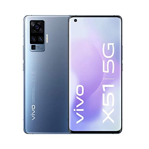 vivo X51 5G