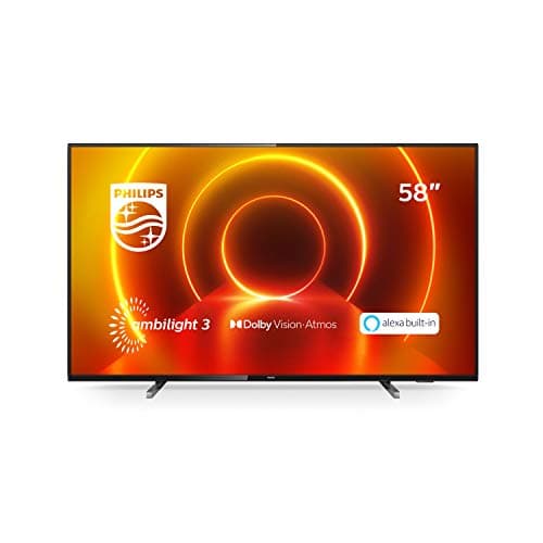 Philips TV 58PUS7805