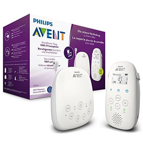 Philips Avent SCD713