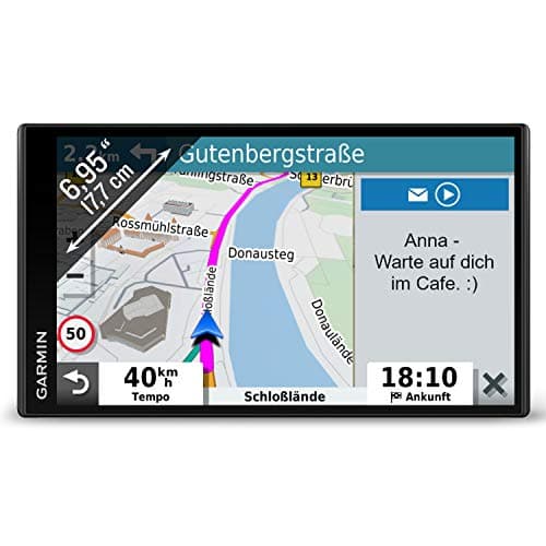 Garmin DriveSmart 65