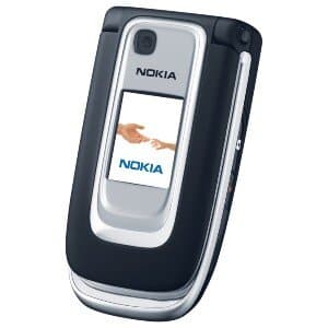 Nokia 6131 NFC