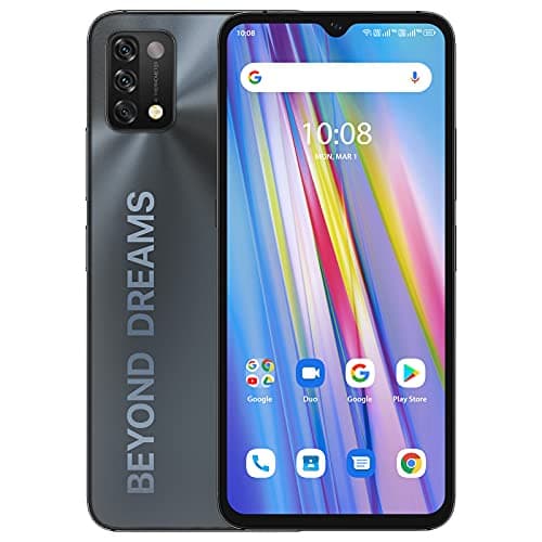 UMIDIGI A11