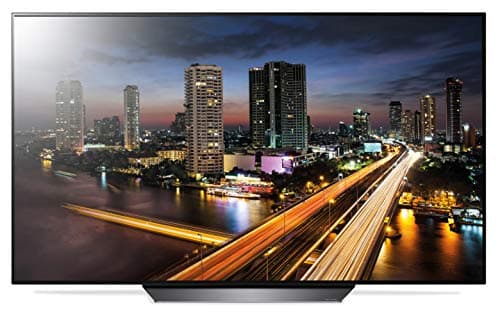 LG OLED55B8LLA