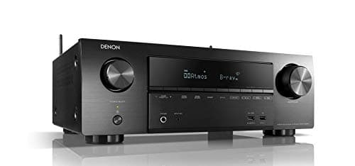 Denon AVR-X1600H