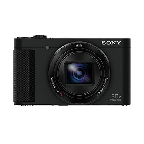 Sony DSC-HX90V