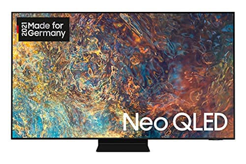 Samsung Neo QN90A