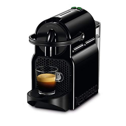 flåde mynte Holde Hilfe & Anleitungen für die De'Longhi Nespresso Inissia EN 80.B