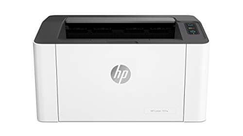 HP Laser 107W