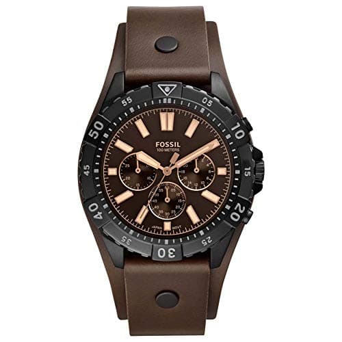 Fossil Garrett FS5626