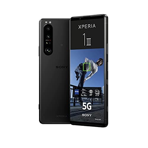 Sony Xperia 1 III