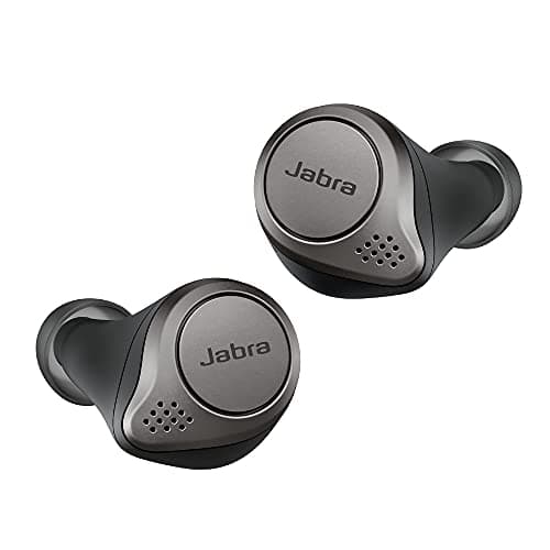 Jabra Elite 75t