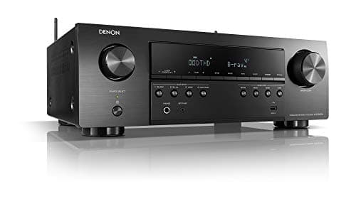 Denon AVR-S650H