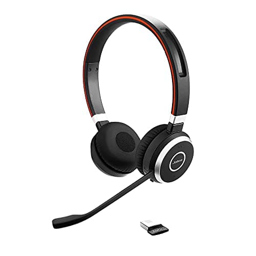 Jabra Evolve 65