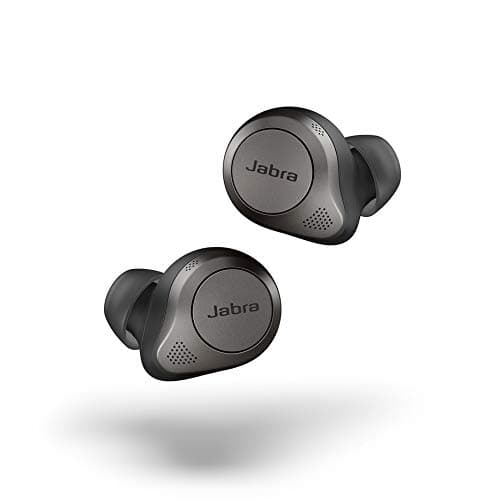 Jabra Elite 85t