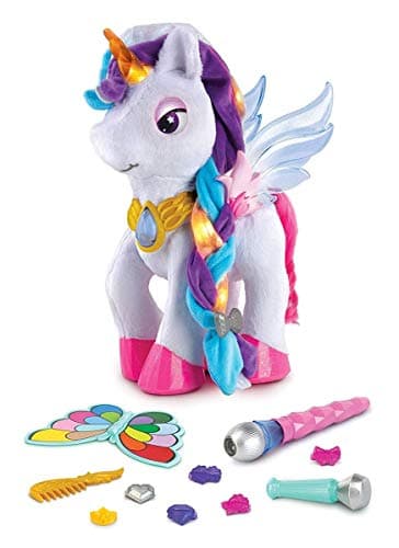 VTech Mila - Mein Farbzauber Einhorn