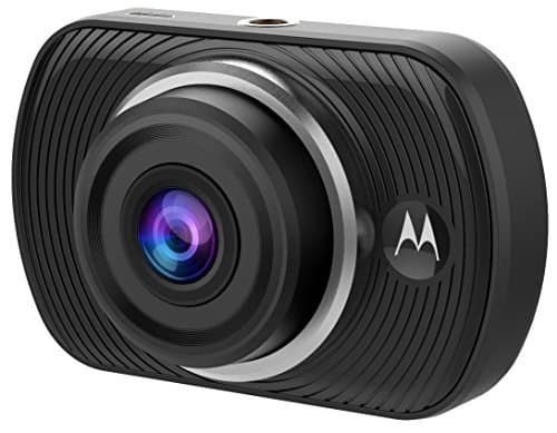 Motorola MDC 50