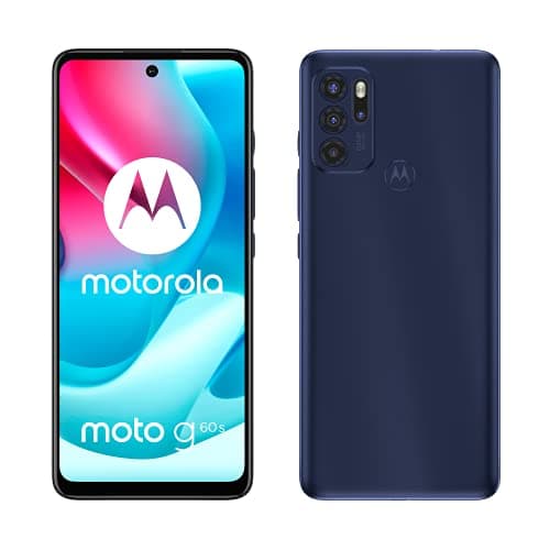 Motorola Moto g60s