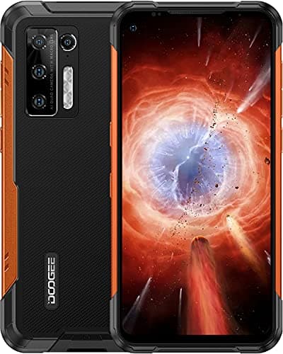 DOOGEE S97 Pro