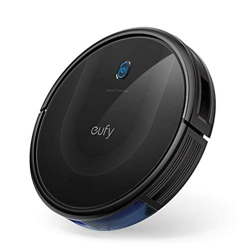 eufy RoboVac 11S MAX