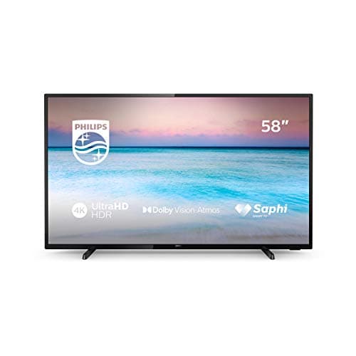 Philips 58PUS6504