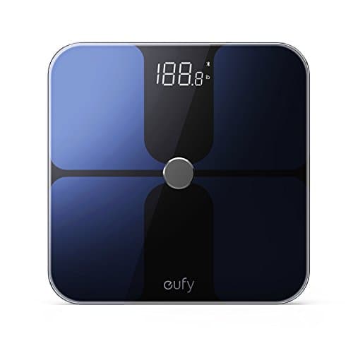 eufy BodySense Smart Scale