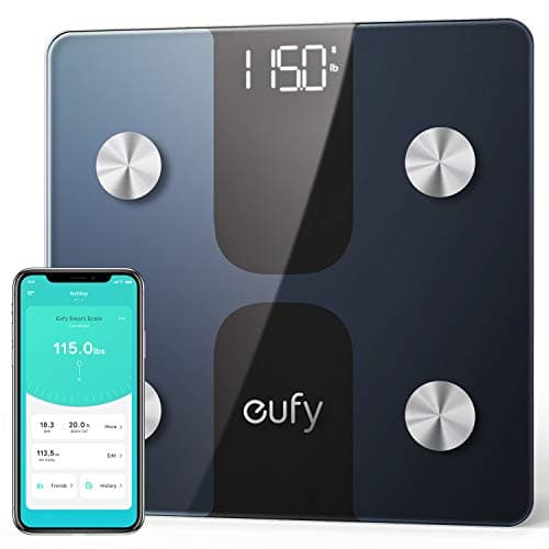 eufy Smart Scale C1