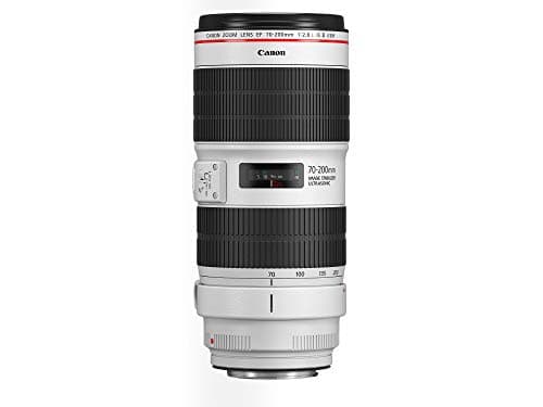 Canon EF 70-200mm