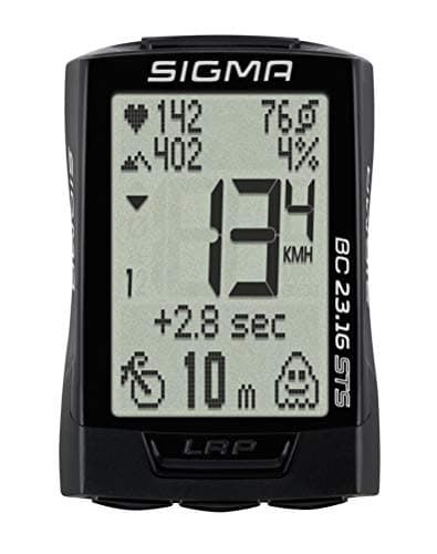 Sigma BC 23.16 STS