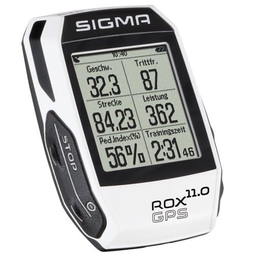 Sigma ROX 11.0 GPS